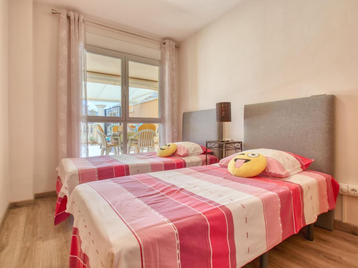 Apartment Aquamarine By Interhome Dénia Esterno foto